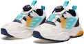 Shop (Preschool) PONY Classic 'Yellow White' Running Shoes 234K1MD55YW