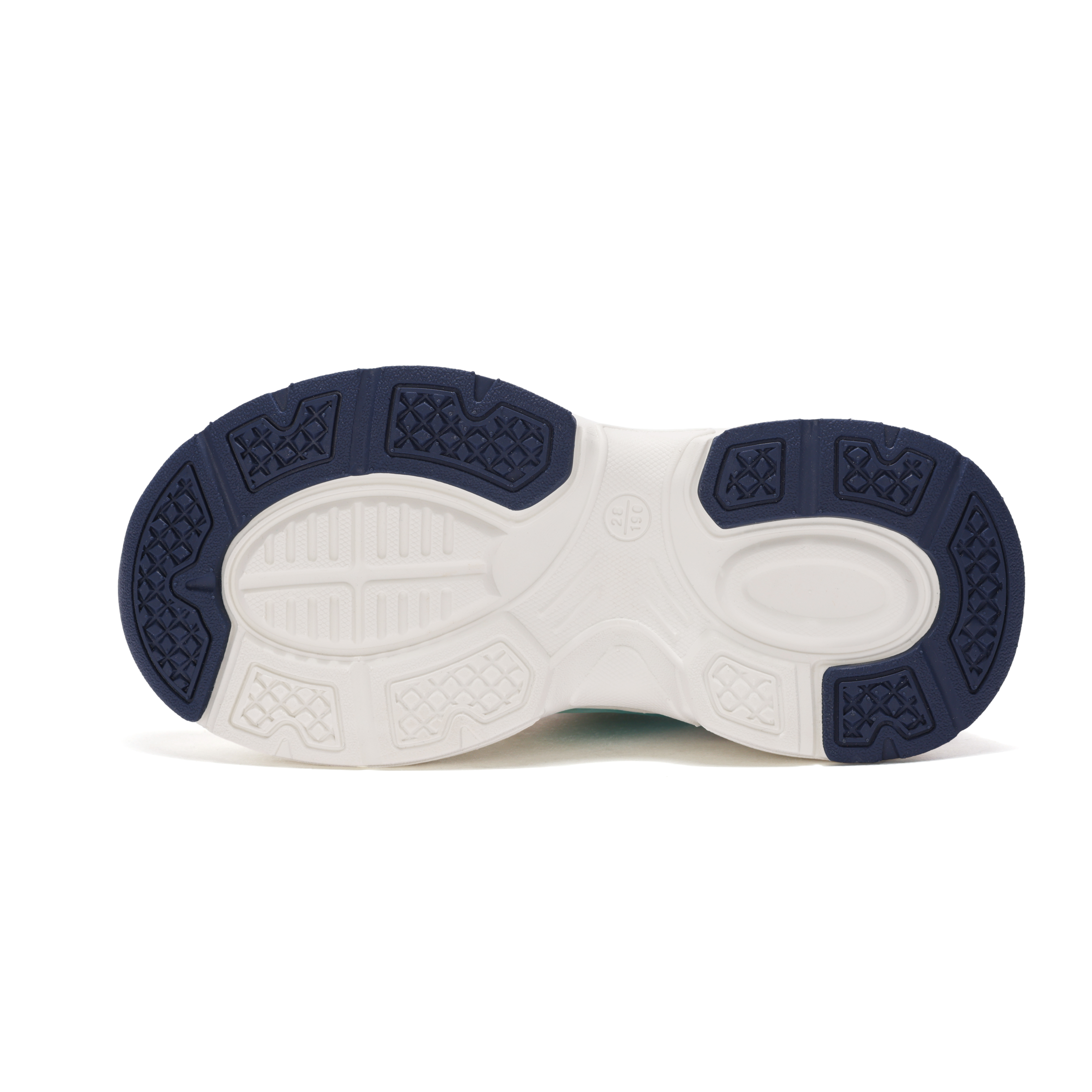 Details for (Preschool) PONY Classic 'Yellow White' Running Shoes 234K1MD55YW