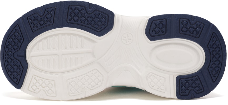 (Preschool) PONY Classic 'Yellow White' Running Shoes 234K1MD55YW Details for (Preschool) PONY Classic 'Yellow White' Running Shoes 234K1MD55YW