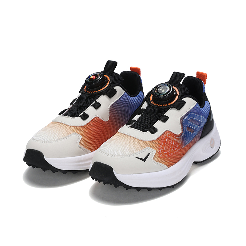 Lookbook (PS) PONY Clásico Comfort 'Naranja Azul' 241K1RN33OG