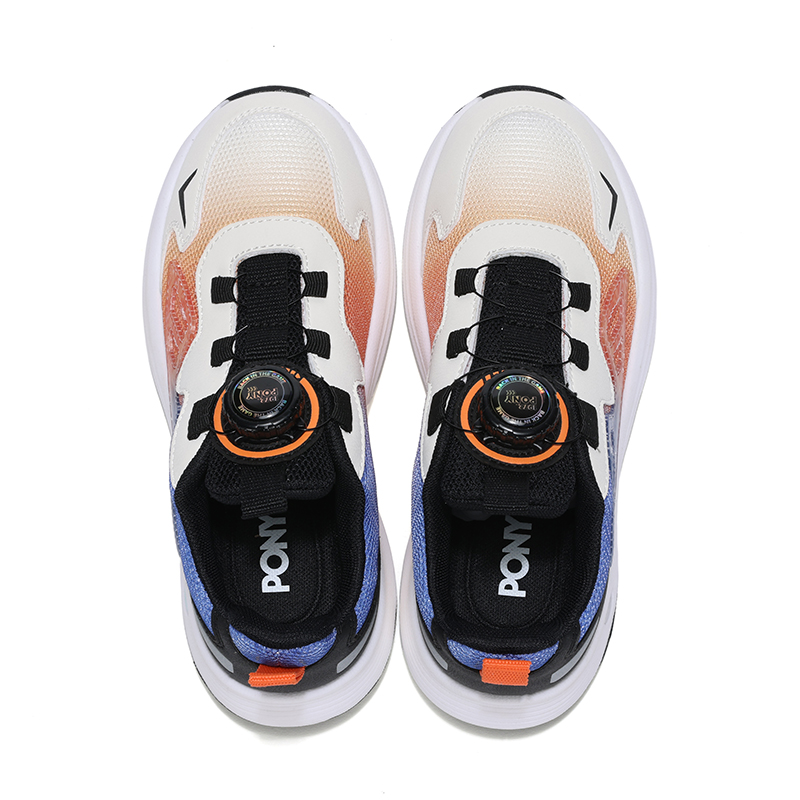 Shop (PS) PONY Clásico Comfort 'Naranja Azul' 241K1RN33OG