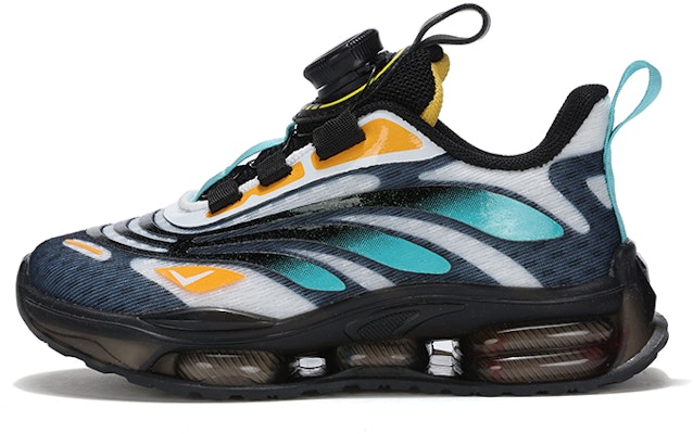 (PS) PONY 经典低帮'黑色跑步' 241K1RN03GN Buy (PS) PONY 经典低帮'黑色跑步' 241K1RN03GN