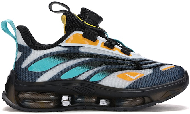 (PS) PONY 经典低帮'黑色跑步' 241K1RN03GN Order (PS) PONY 经典低帮'黑色跑步' 241K1RN03GN