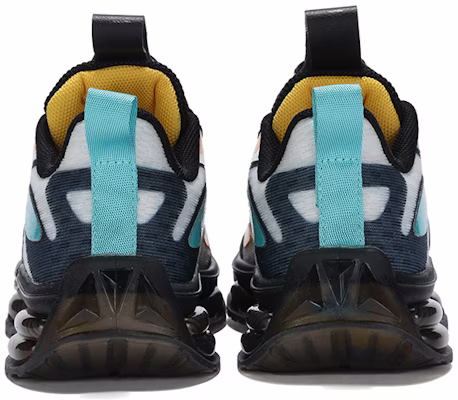 (PS) PONY 经典低帮'黑色跑步' 241K1RN03GN Purchase (PS) PONY 经典低帮'黑色跑步' 241K1RN03GN