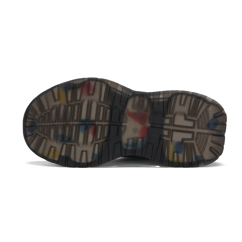 Details for (PS) PONY 经典低帮'黑色跑步' 241K1RN03GN