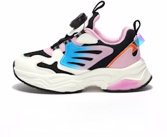 (Preschool) PONY Classic Sneaker 'Pink Black' 234K1MD55PK (Preschool) PONY Classic Sneaker 'Pink Black' 234K1MD55PK