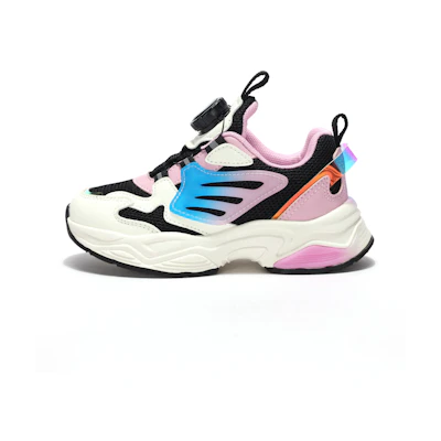 (PS) PONY Classic Sneaker 'Pink Black'