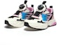 Shop (Preschool) PONY Classic Sneaker 'Pink Black' 234K1MD55PK