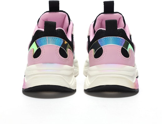 (PS) PONY 经典运动鞋 '粉黑' 234K1MD55PK Purchase (PS) PONY 经典运动鞋 '粉黑' 234K1MD55PK