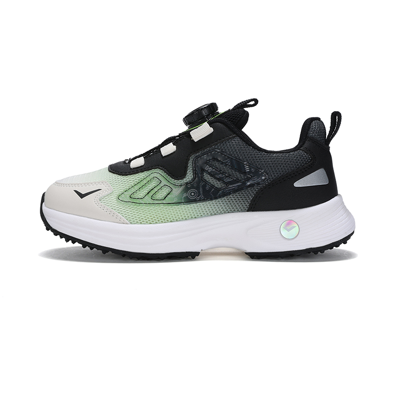 (PS) PONY Jogger 'White Black Green'