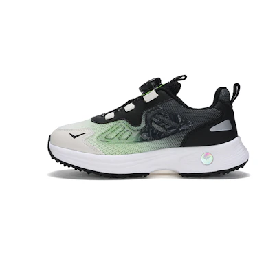 (PS) PONY Jogger 'White Black Green'