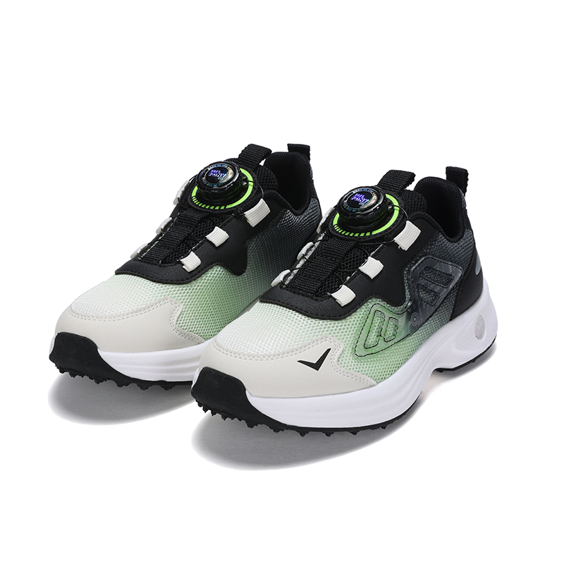 (PS) PONY Jogger 'White Black Green' 圖 3