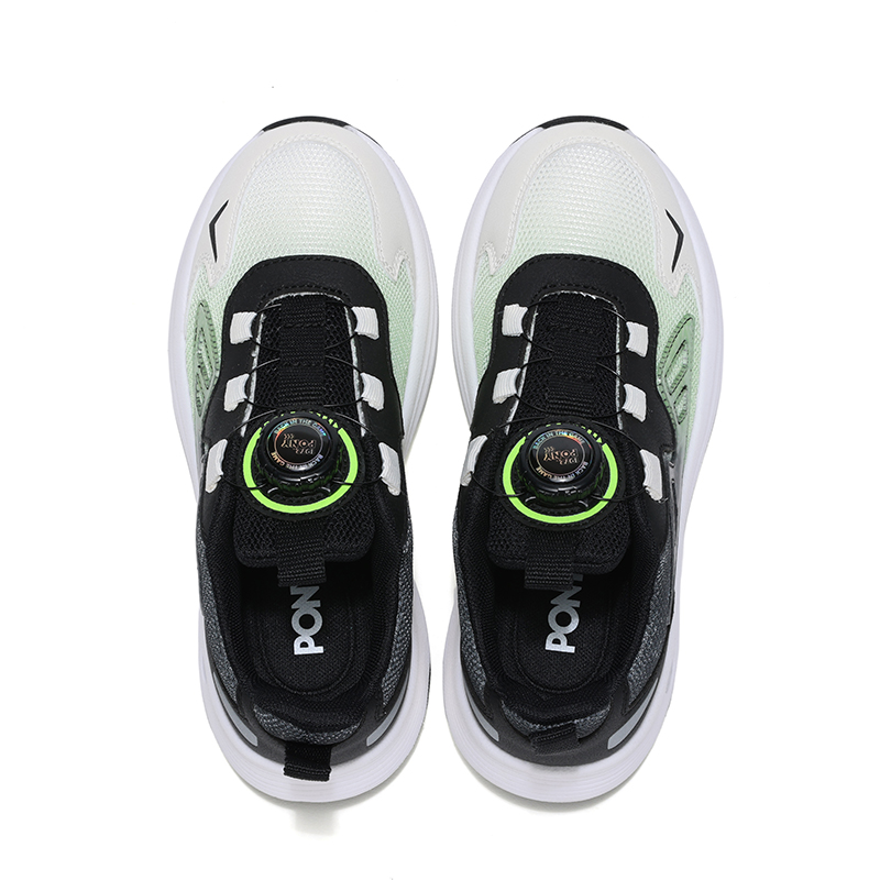 (PS) PONY Jogger 'White Black Green' 圖 4