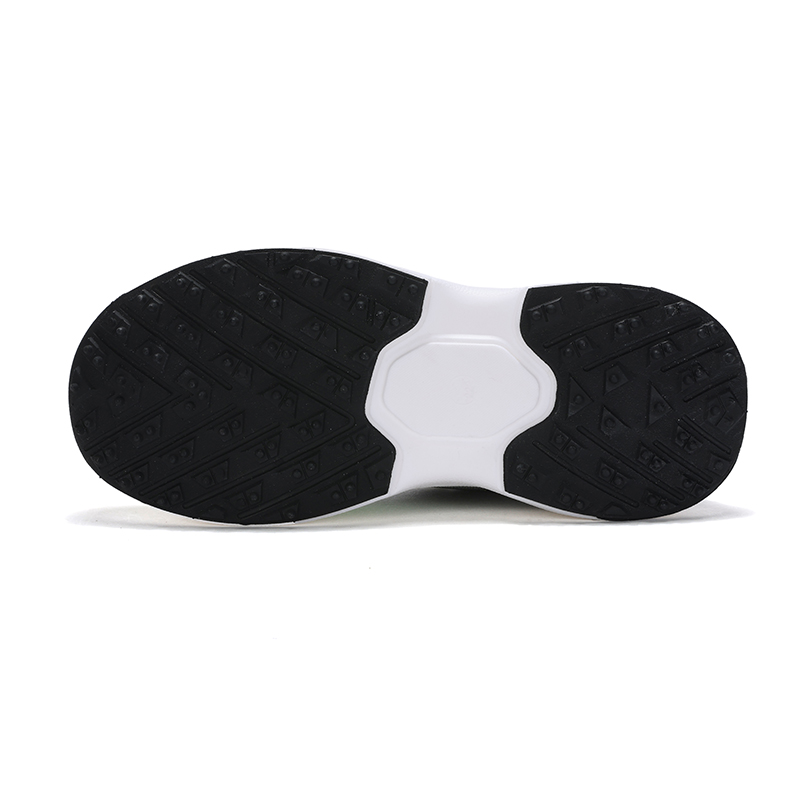 (PS) PONY Jogger 'White Black Green' 圖 6