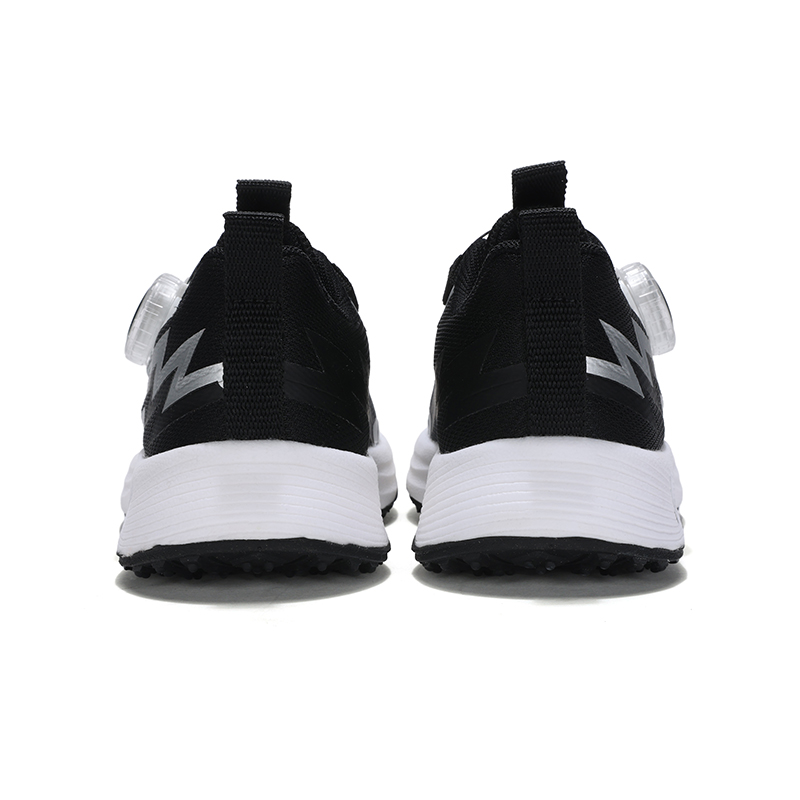 (PS) PONY Low-Top Running Shoe for 'Black Grey' 圖 5