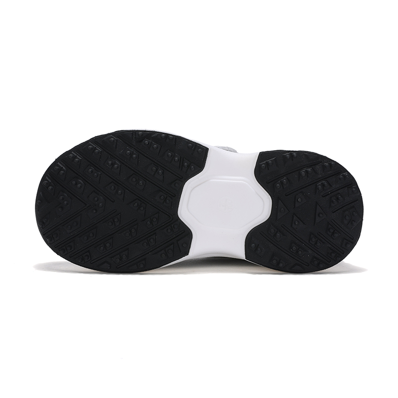 (PS) PONY Low-Top Running Shoe for 'Black Grey' 圖 6