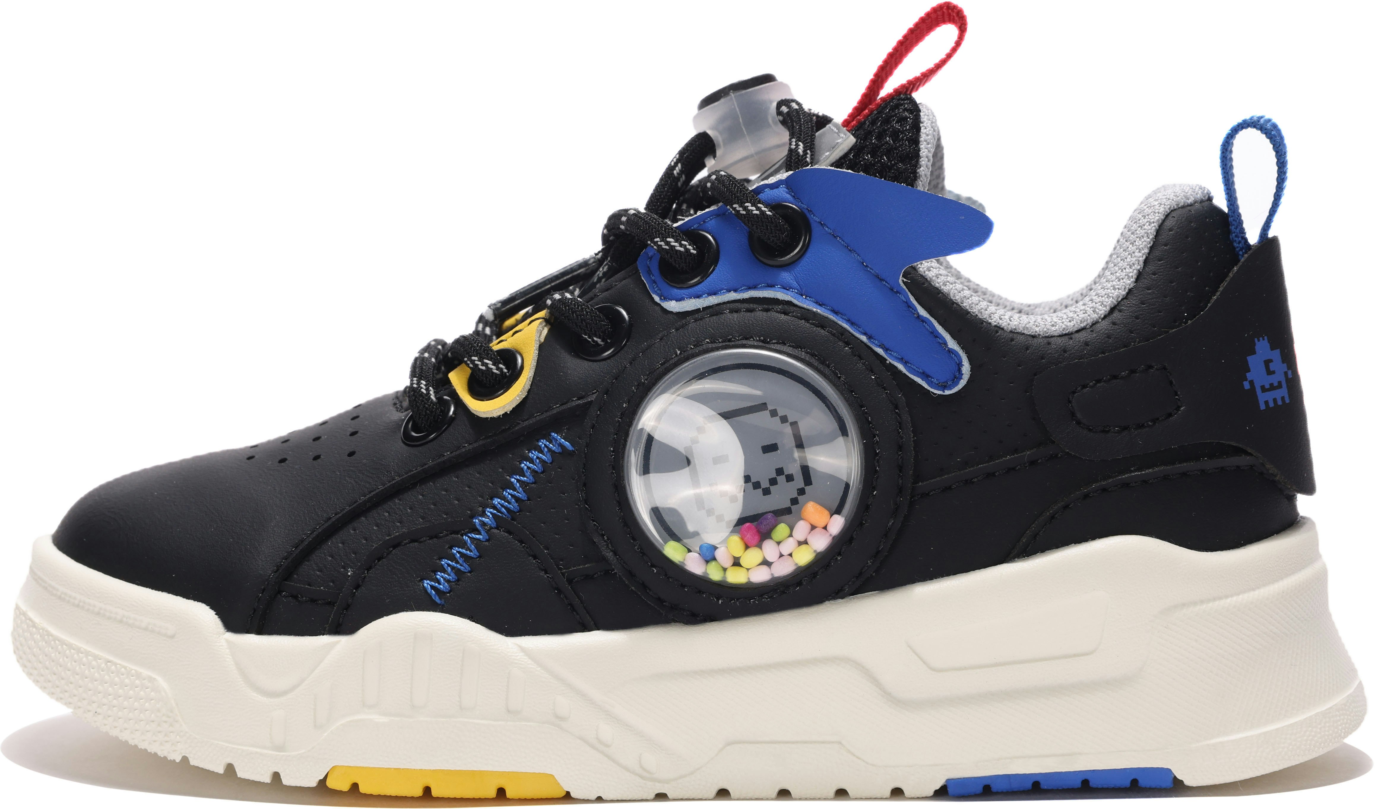 preschool-pony-low-black-234-k1-sk-51-bk