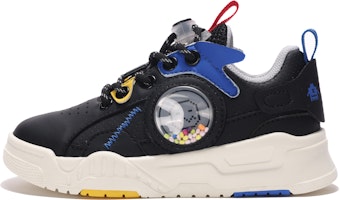 (Preschool) PONY Low 'Black' 234K1SK51BK (Preschool) PONY Low 'Black' 234K1SK51BK