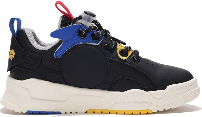 (PS) 포니 로우 '블랙' (Pony Low 'Black') 234K1SK51BK Order (PS) 포니 로우 '블랙' (Pony Low 'Black') 234K1SK51BK