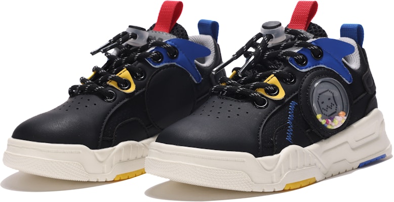 (PS) 포니 로우 '블랙' (Pony Low 'Black') 234K1SK51BK Lookbook (PS) 포니 로우 '블랙' (Pony Low 'Black') 234K1SK51BK