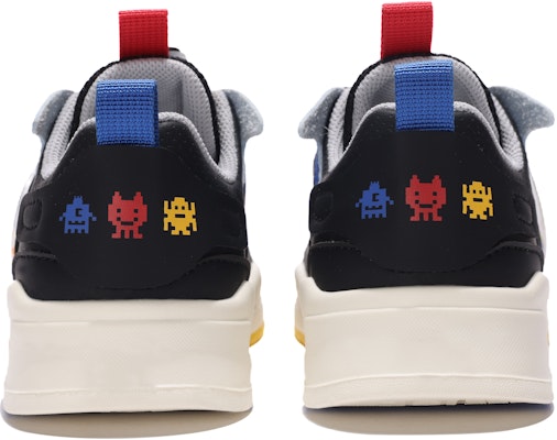 (PS) 포니 로우 '블랙' (Pony Low 'Black') 234K1SK51BK Purchase (PS) 포니 로우 '블랙' (Pony Low 'Black') 234K1SK51BK