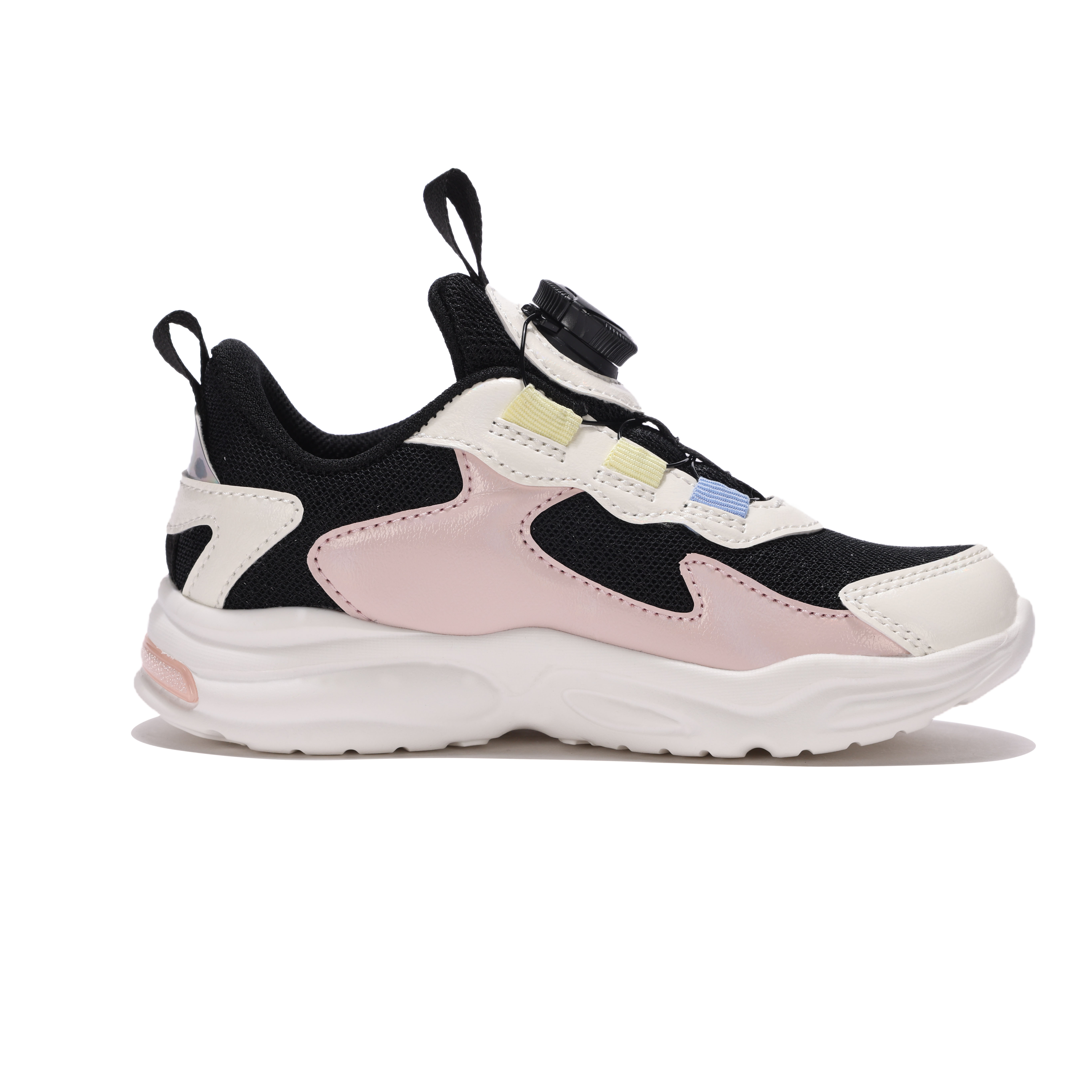 (PS) PONY Low 'Black Pink' Running Shoes 圖 2