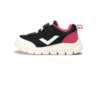 (PS) PONY Low 'Black Red'
