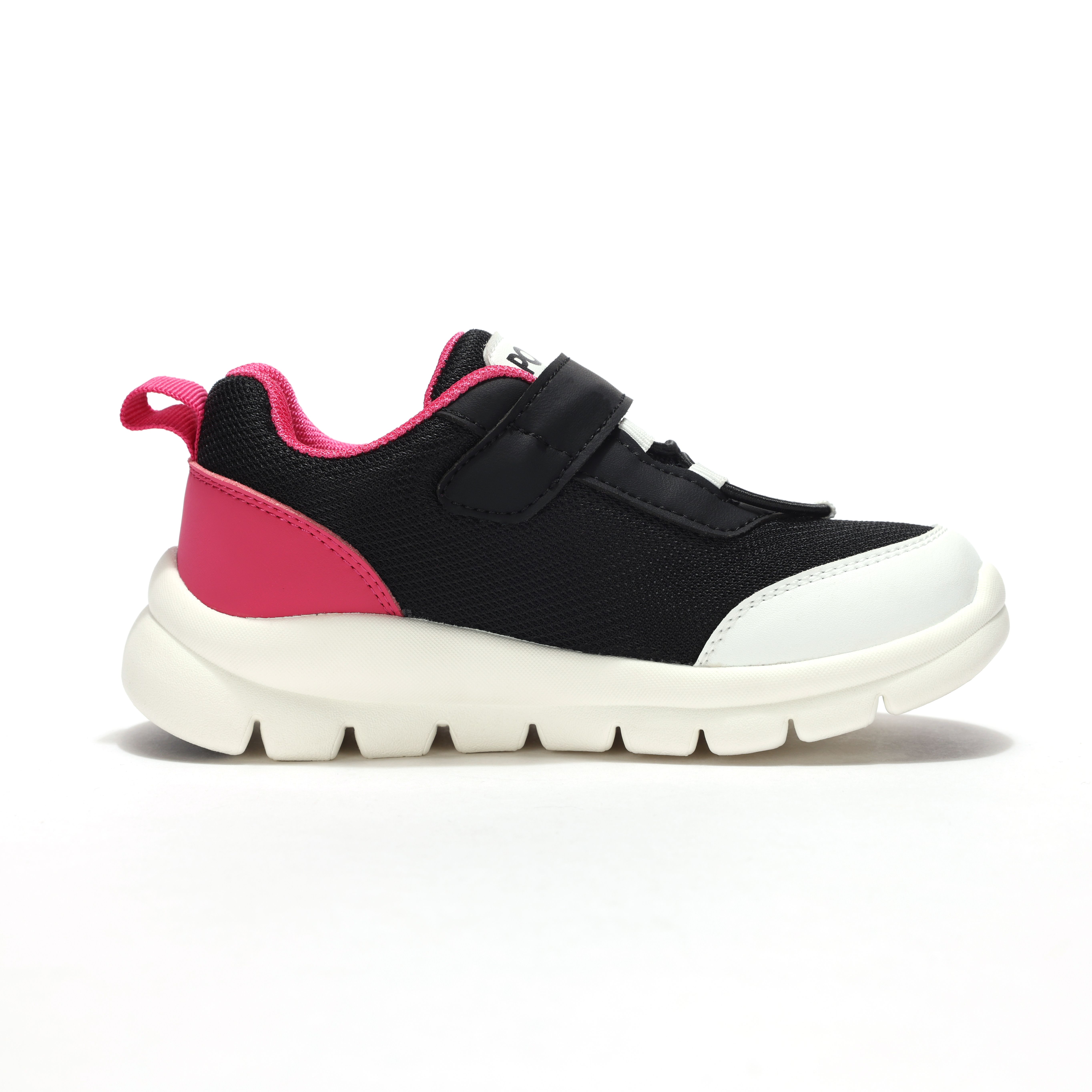 (PS) PONY Low 'Black Red' 圖 2