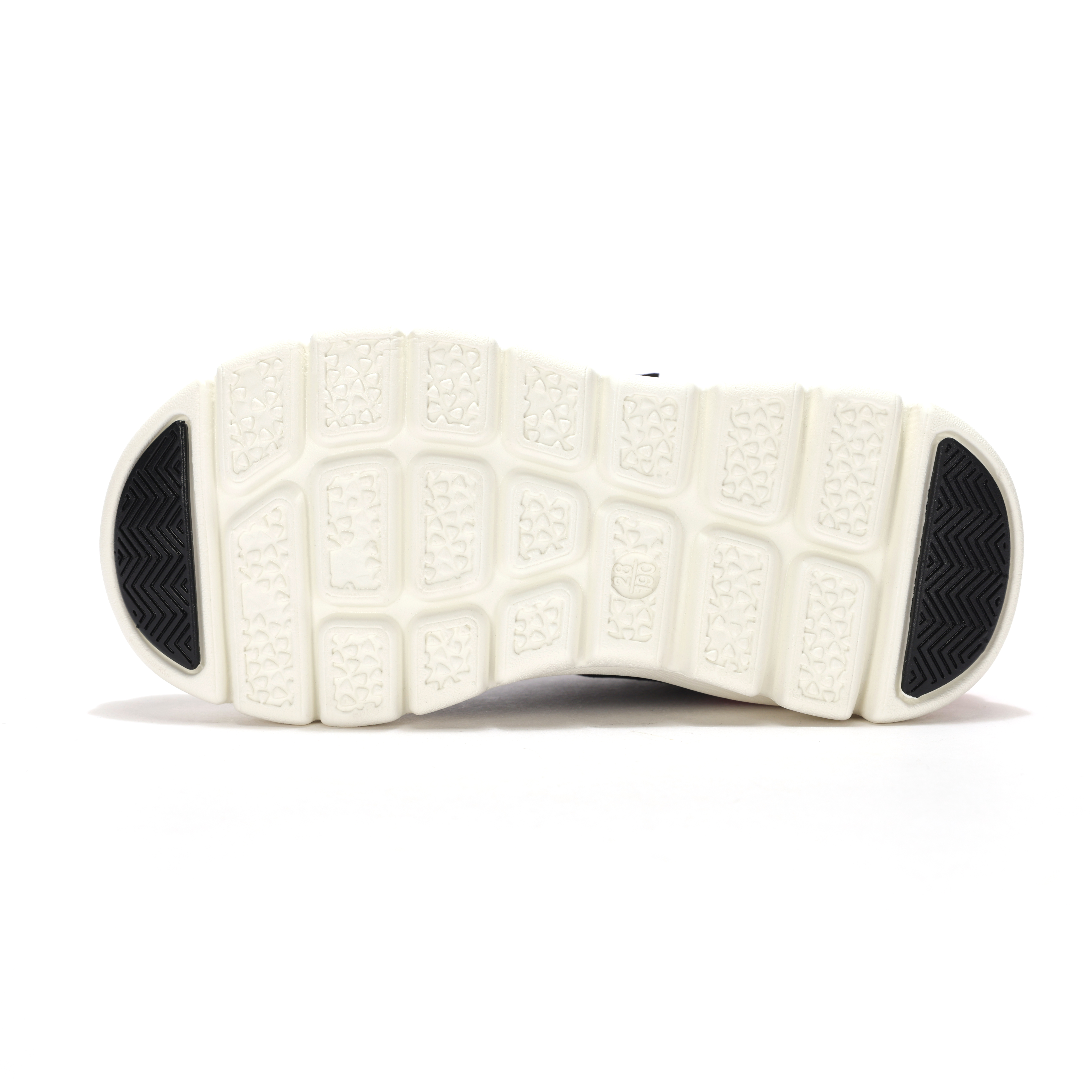 (PS) PONY Low 'Black Red' 圖 5