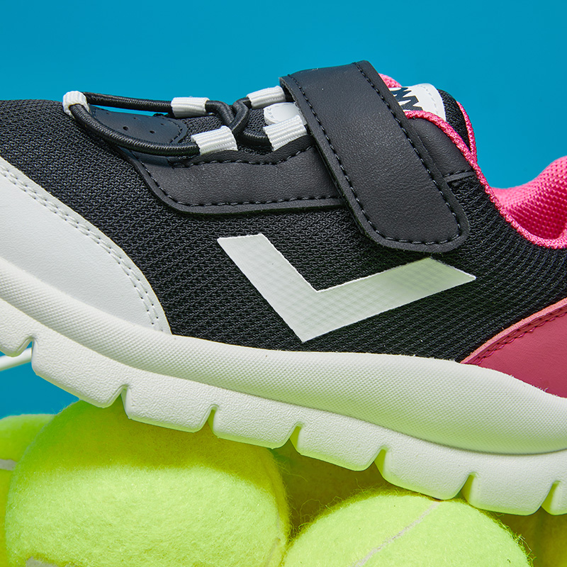 (PS) PONY Low 'Black Red' 圖 10