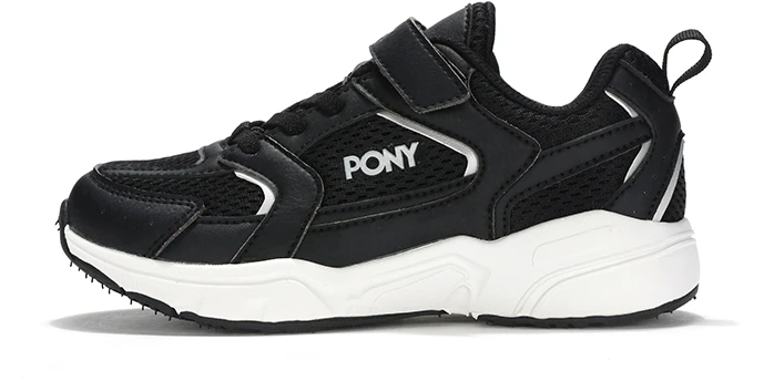 preschool-pony-low-black-silver-242-k1-mj-03-bk