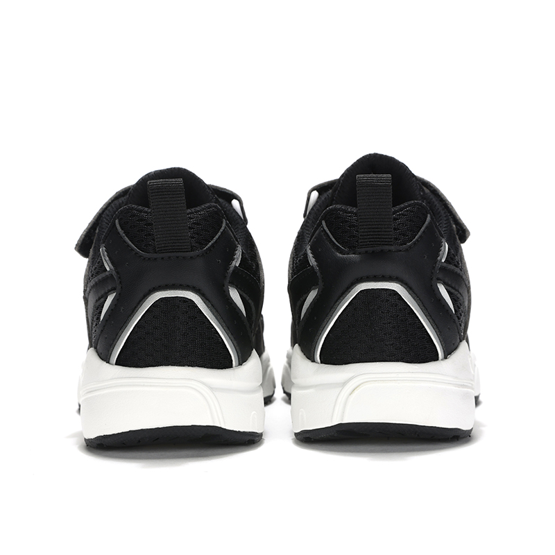 Purchase (PS) (プリスクール) PONY ロー 'ブラックシルバー' 242K1MJ03BK 242K1MJ03BK