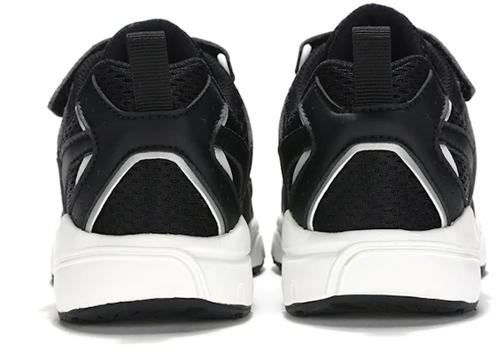 (PS) (プリスクール) PONY ロー 'ブラックシルバー' 242K1MJ03BK 242K1MJ03BK Purchase (PS) (プリスクール) PONY ロー 'ブラックシルバー' 242K1MJ03BK 242K1MJ03BK