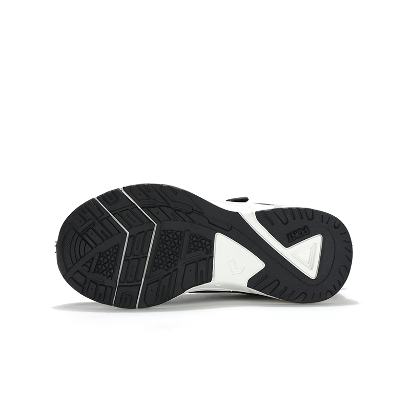 Details for (PS) (プリスクール) PONY ロー 'ブラックシルバー' 242K1MJ03BK 242K1MJ03BK