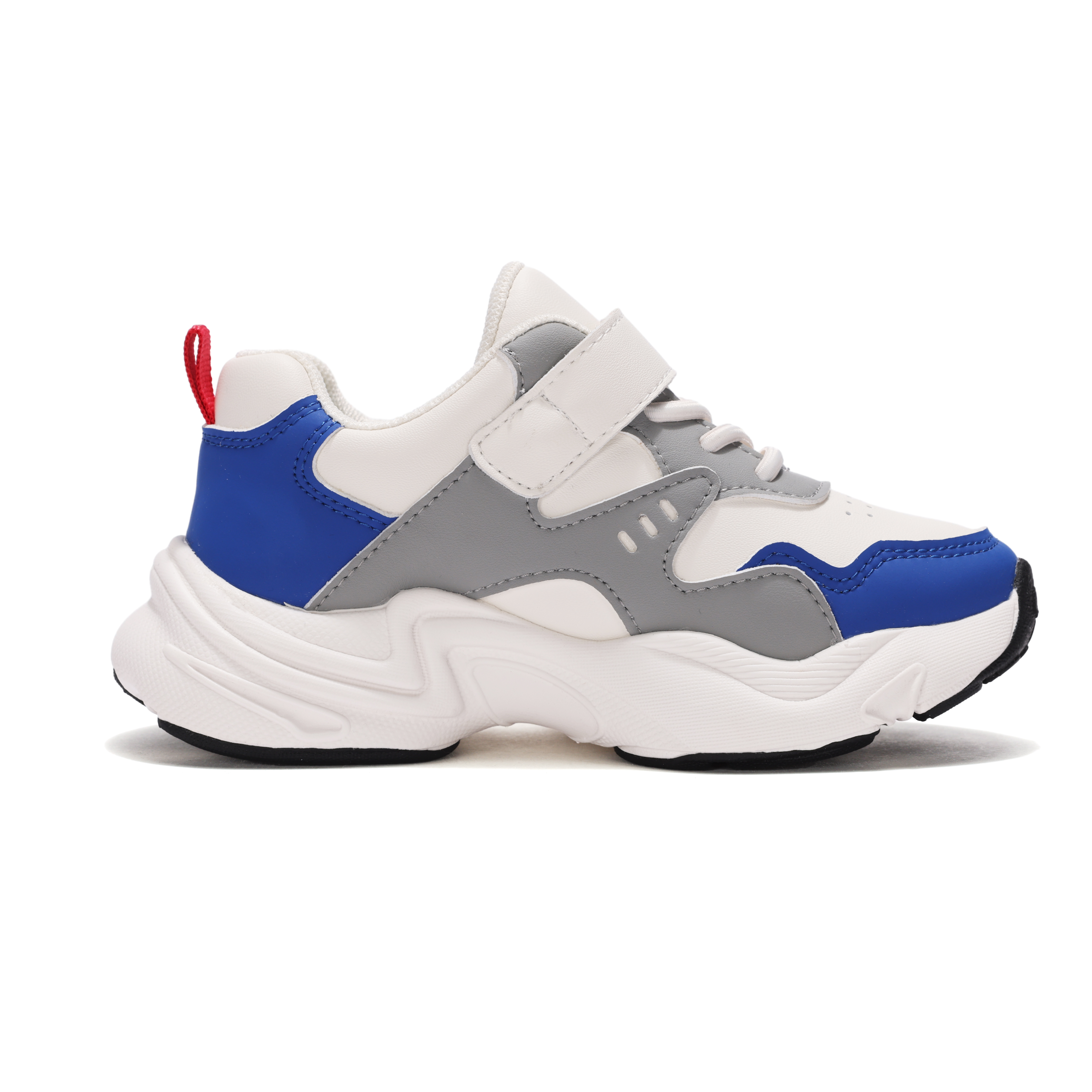 (PS) PONY Low 'Blue White' 圖 2