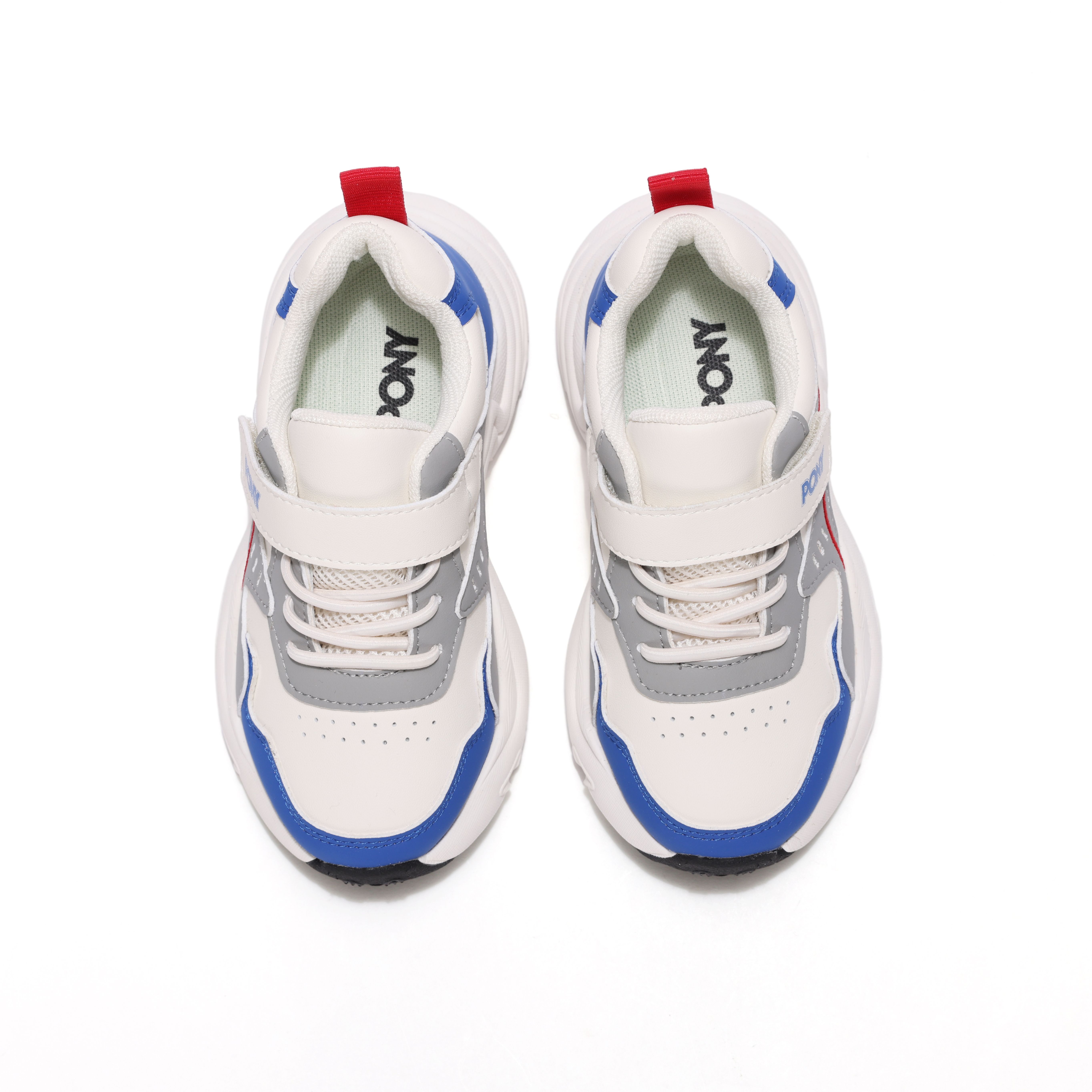 (PS) PONY Low 'Blue White' 圖 4