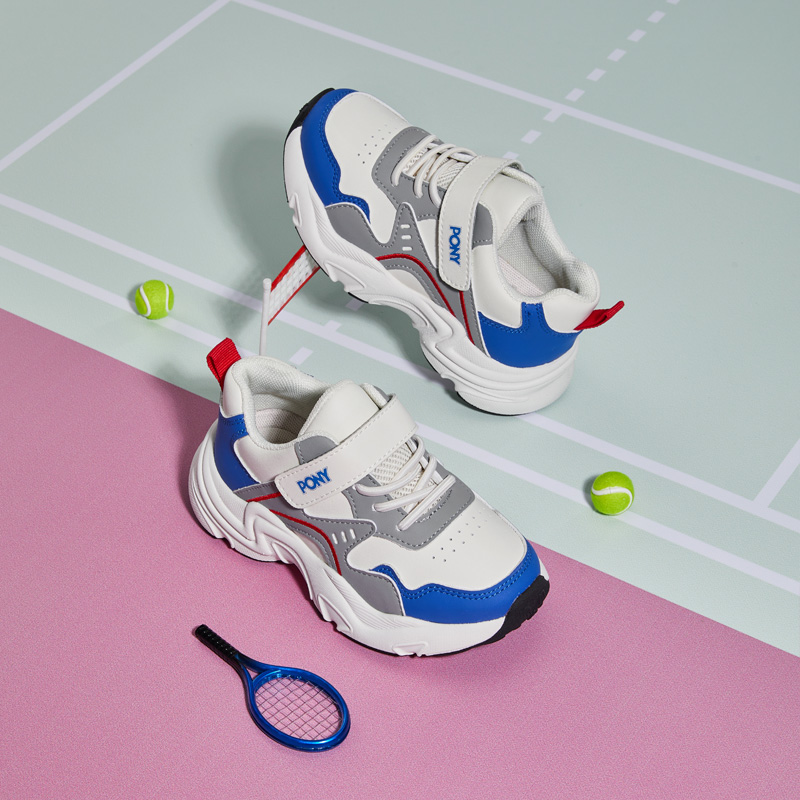 (PS) PONY Low 'Blue White' 圖 8