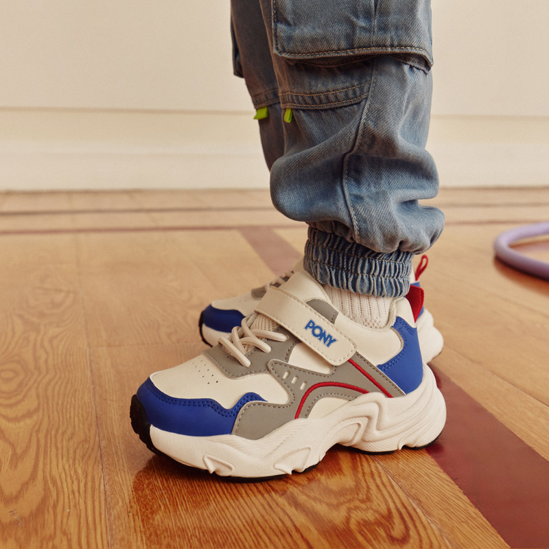 (PS) PONY Low 'Blue White' 圖 10