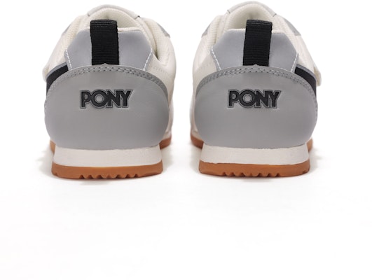 兒童 PONY 時尚運動潮流透氣 低幫 兒童跑步鞋 灰色 Purchase 兒童 PONY 時尚運動潮流透氣 低幫 兒童跑步鞋 灰色
