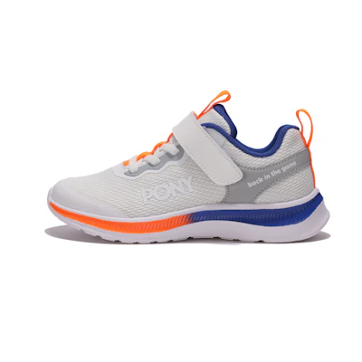 (PS) PONY Low 'Outdoor CMFT White'