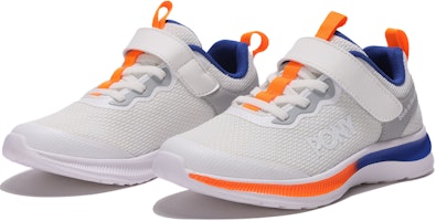 (PS) PONY 低帮‘户外舒适白’ 233K1SP57RW Lookbook (PS) PONY 低帮‘户外舒适白’ 233K1SP57RW