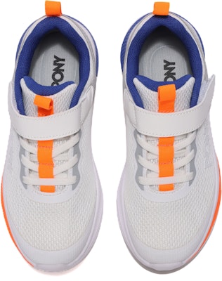 (Preschool) PONY Low 'Outdoor Comfort White' 233K1SP57RW Shop (Preschool) PONY Low 'Outdoor Comfort White' 233K1SP57RW