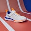Sizing (PS) PONY L Low 'Keselesaan Luar Putih' 233K1SP57RW