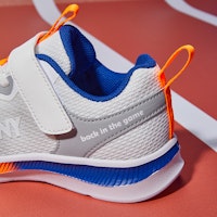 (PS) PONY 低帮‘户外舒适白’ 233K1SP57RW 1