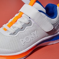 (PS) PONY 低帮‘户外舒适白’ 233K1SP57RW 2