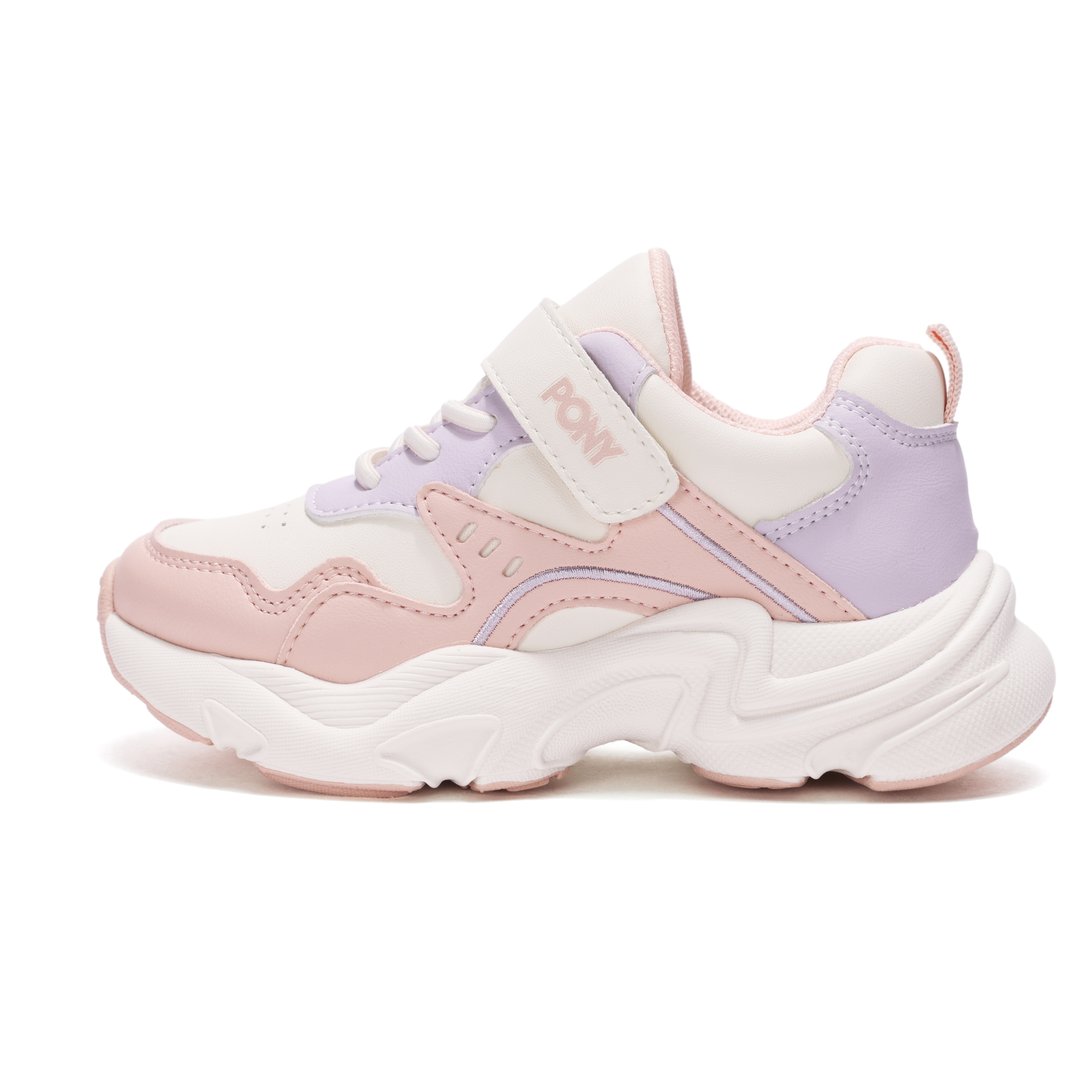 (PS) PONY Low 'Pink Mesh'