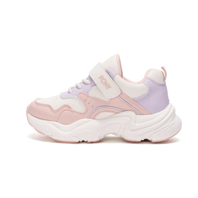 (PS) PONY Low 'Pink Mesh'