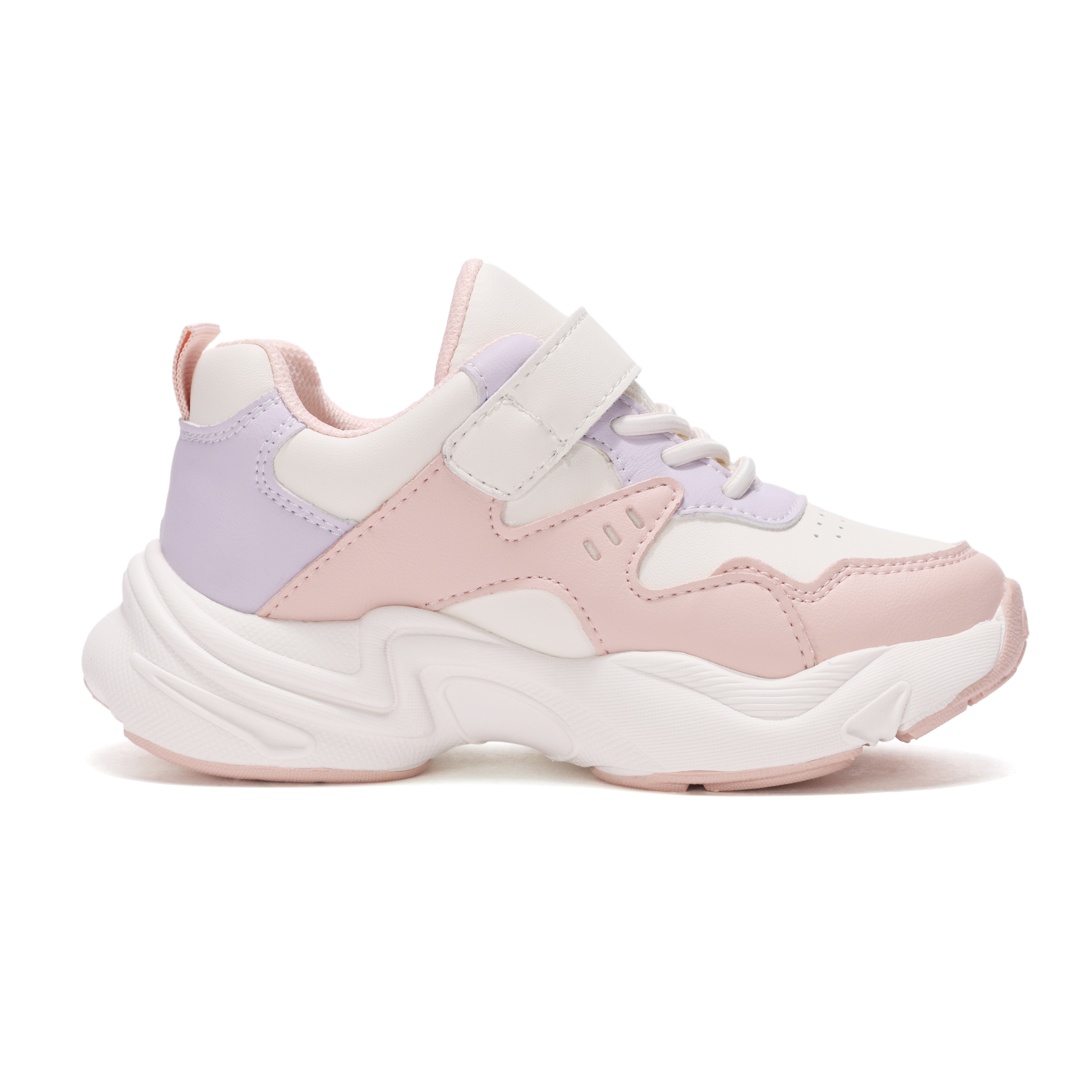 (PS) PONY Low 'Pink Mesh' 圖 2