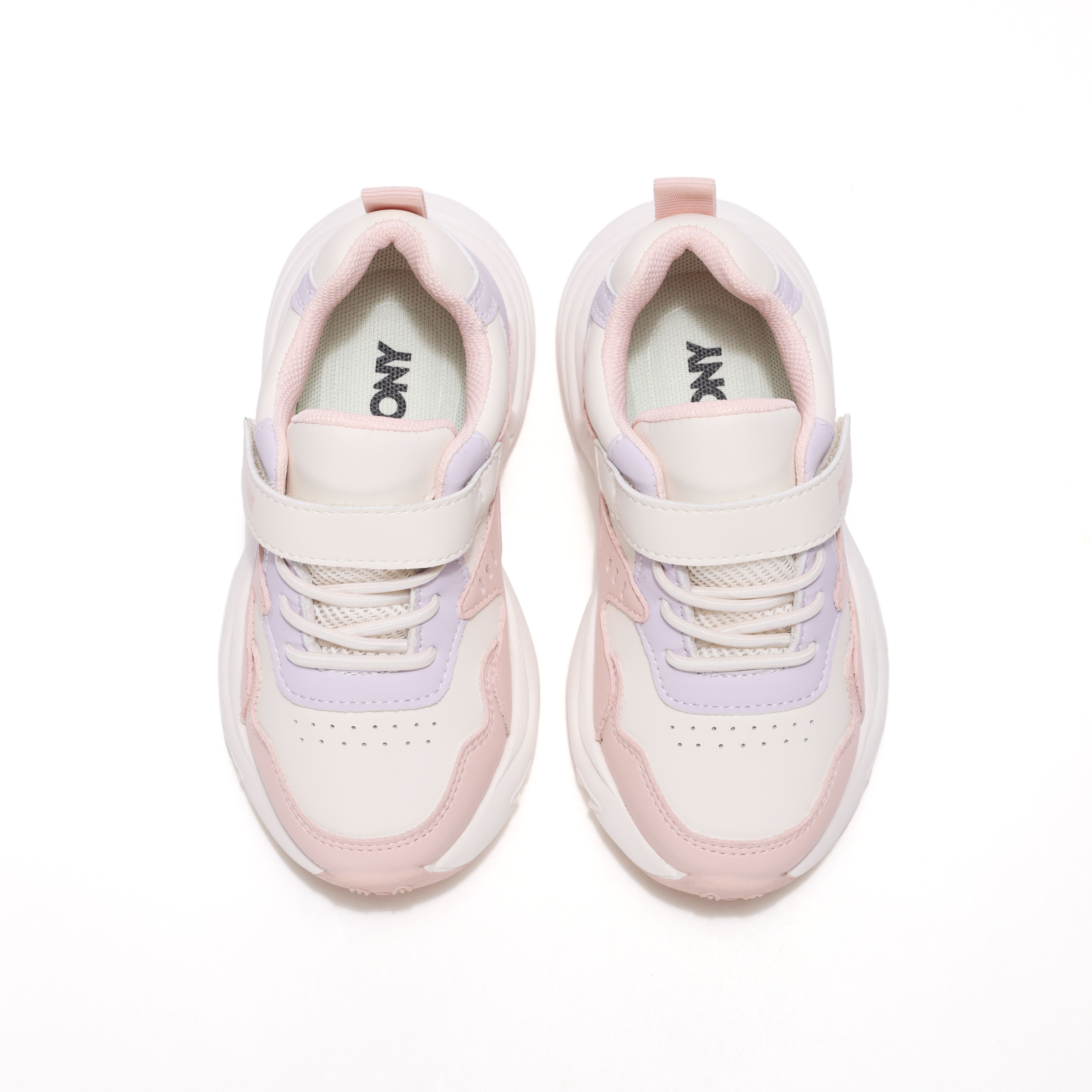 (PS) PONY Low 'Pink Mesh' 圖 4