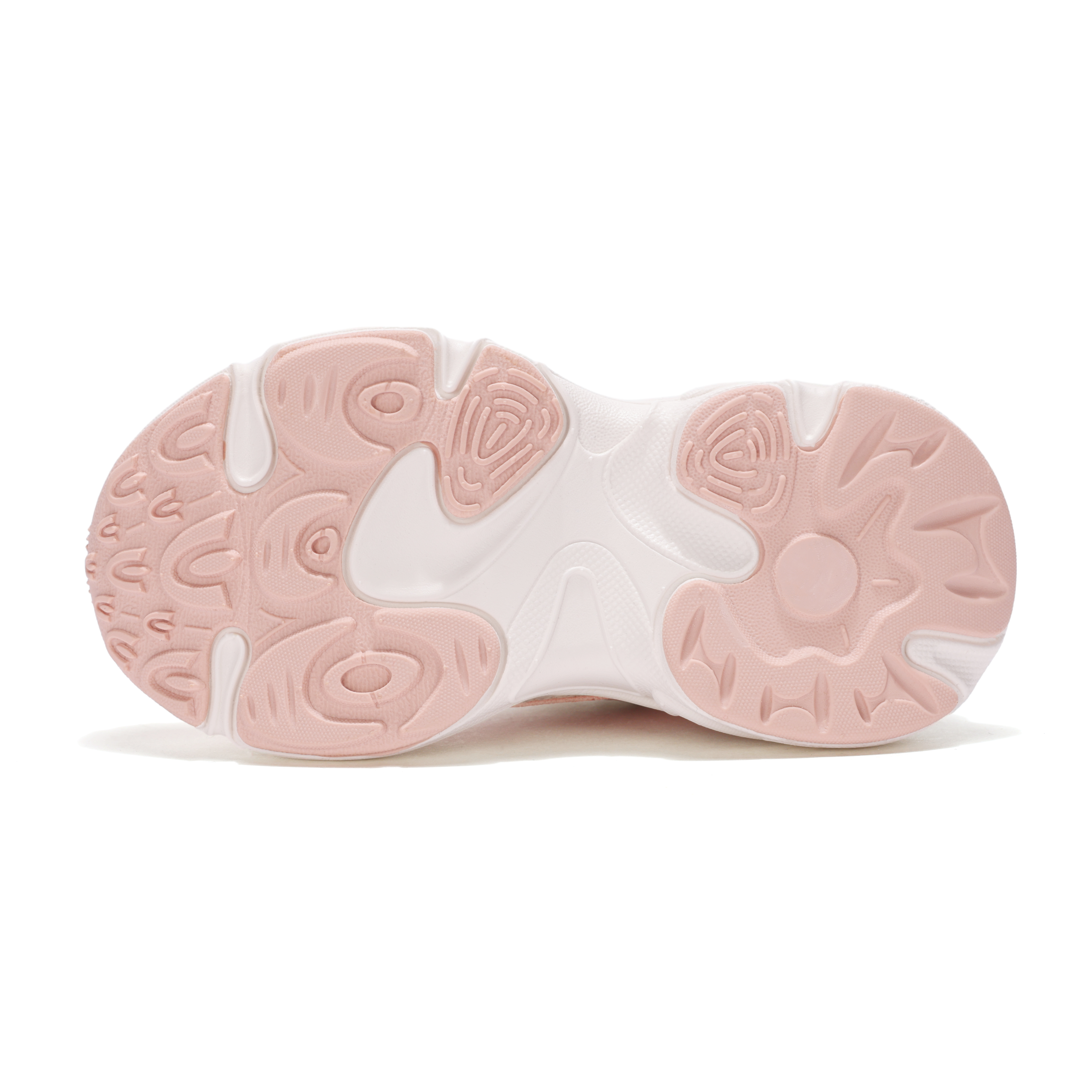 (PS) PONY Low 'Pink Mesh' 圖 6